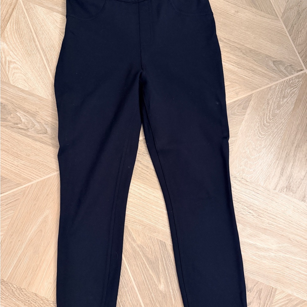 SPANX Women's Midnight Black “Perfect Pant”